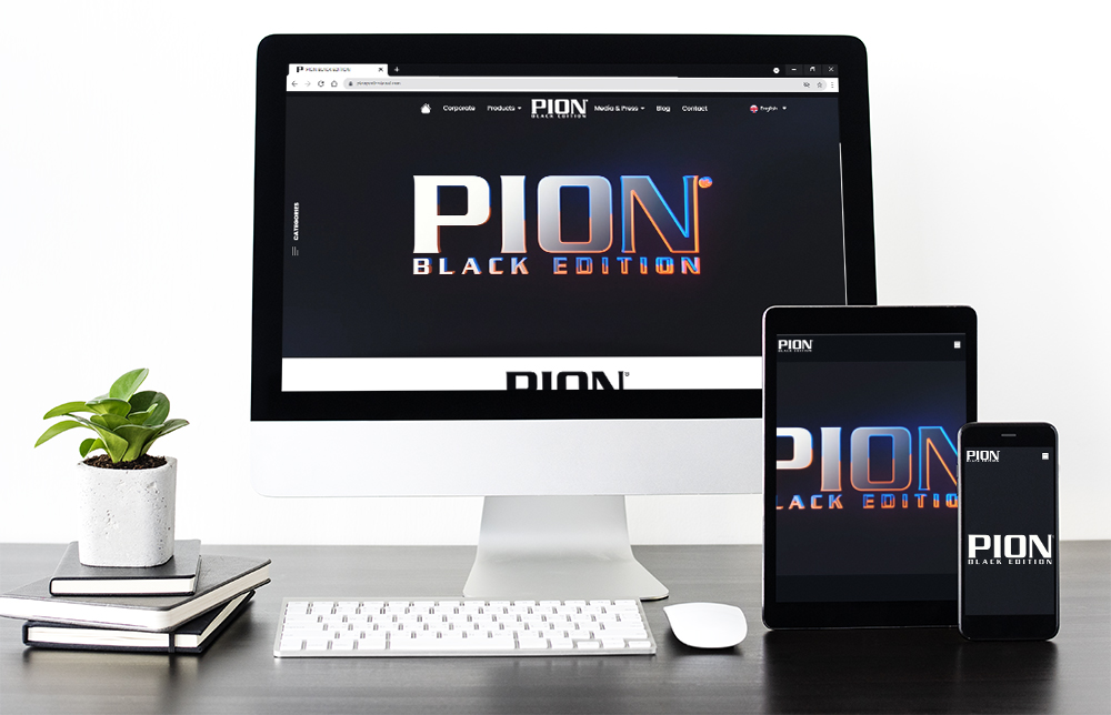PION PROFESSIONAL - Asil Group - Dijital SEO Medya
