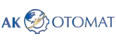 Ak Otomat Logo