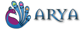 ARYA Wedding & Davet Salonu Logo