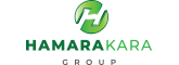 HAMARA KARA GROUP Logo