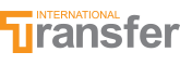 International Transfer Logo