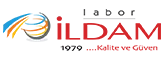 Labor İldam Logo