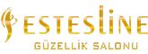 ESTESLINE Güzellik Salonu Logo
